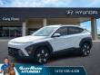 Certified 2024 Hyundai Kona SEL SUV