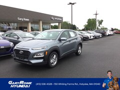 2019 Hyundai Kona SE SUV
