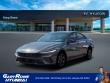 New 2026 Hyundai Elantra SEL Sport Premium Sedan