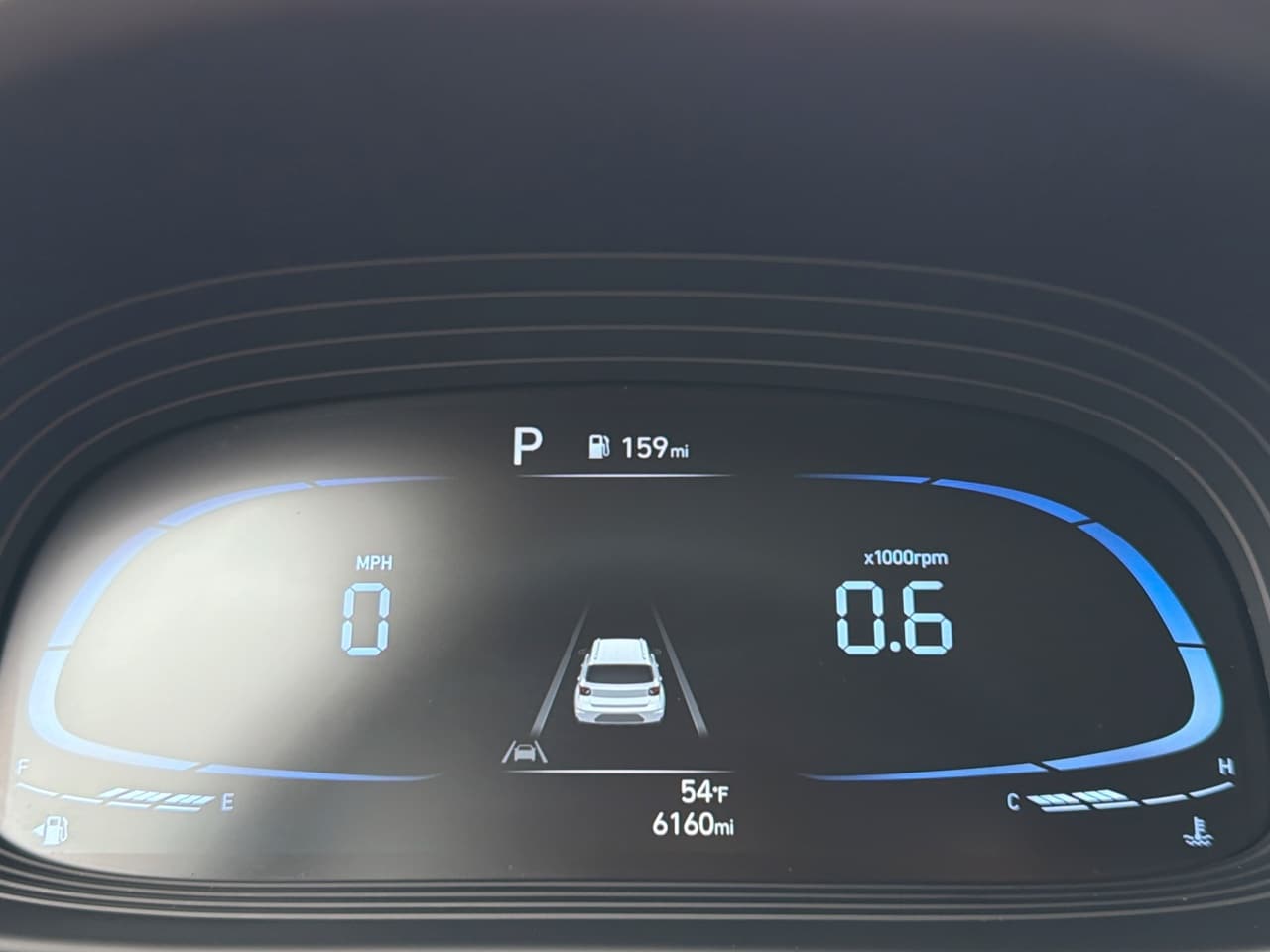 2023 Hyundai Venue SEL - Photo 20