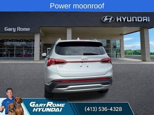 2023 Hyundai Santa Fe Limited PHEV - Photo 8