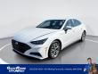 Used 2023 Hyundai Sonata SEL Sedan