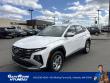 Certified 2025 Hyundai Tucson SE SUV