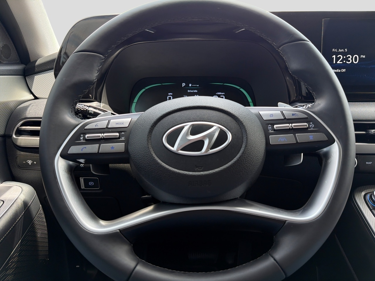 2024 Hyundai Palisade XRT - Photo 19