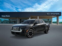 2026 Hyundai Santa Cruz SEL Activity AWD Truck Crew Cab