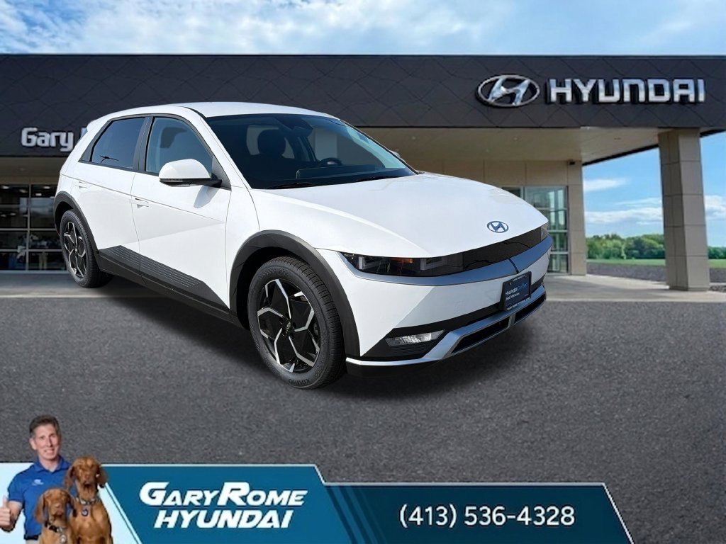 2023 Hyundai IONIQ 5 SE - Photo 8