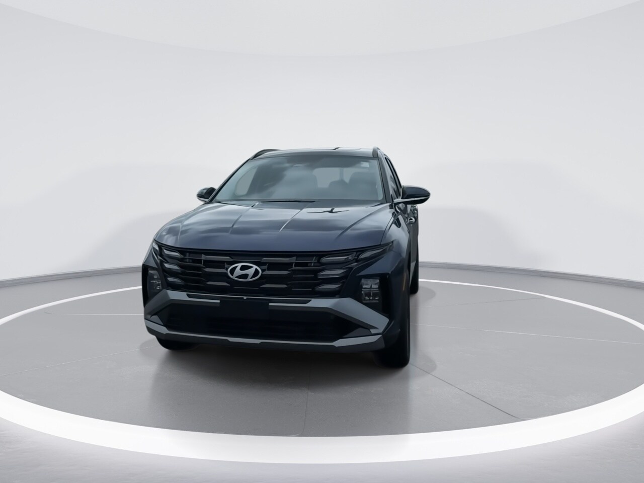 2025 Hyundai Tucson SEL Convenience photo 2