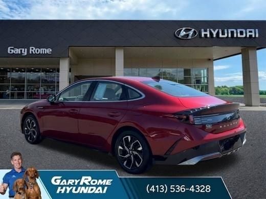 2024 Hyundai Sonata SEL - Photo 6