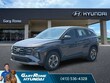  Hyundai Tucson Hybrid