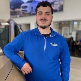 Staff member Janiel Vazquez from b7137e6142f5