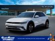 New 2026 Hyundai IONIQ 5 SEL SUV