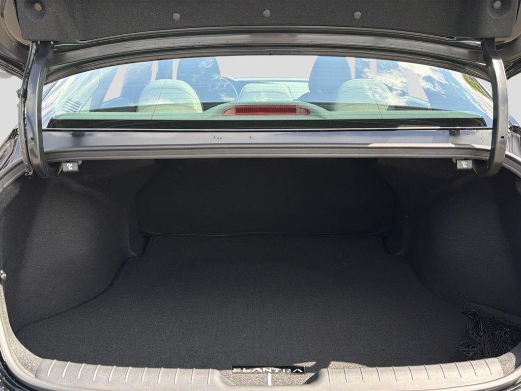 2026 Hyundai Elantra SEL Sport - Photo 26