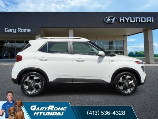 2023 Hyundai Venue SEL - Photo 9