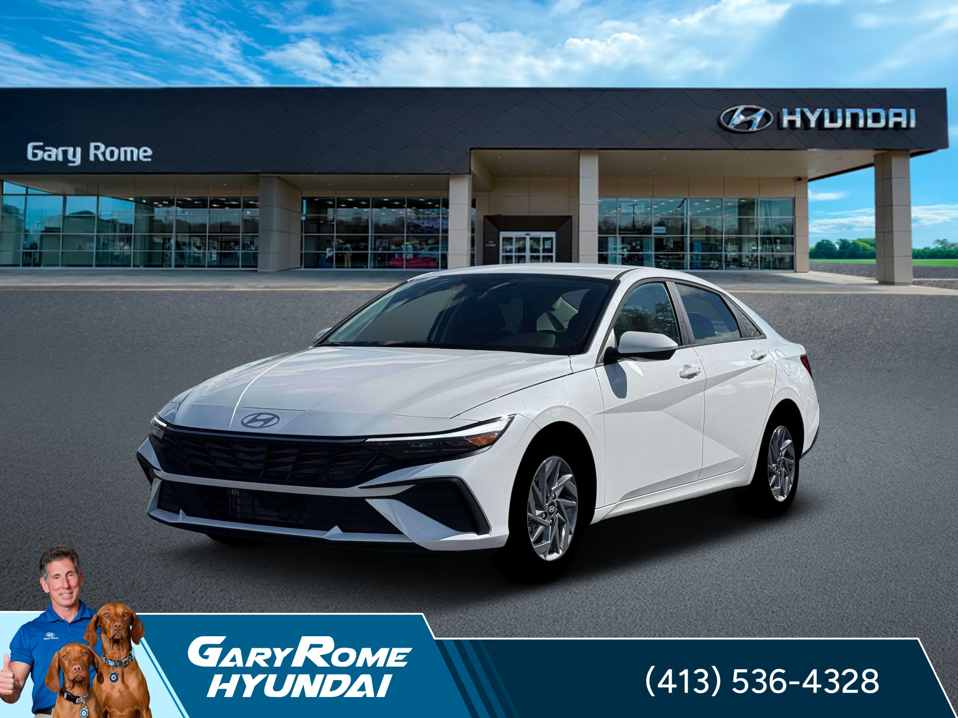 2026 Hyundai Elantra Hybrid