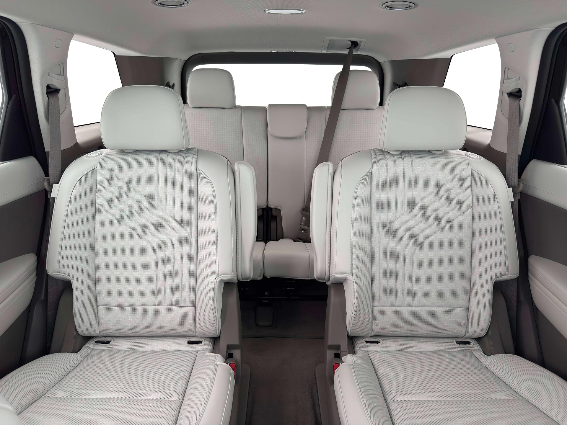 2026 Hyundai Palisade SEL - Photo 16