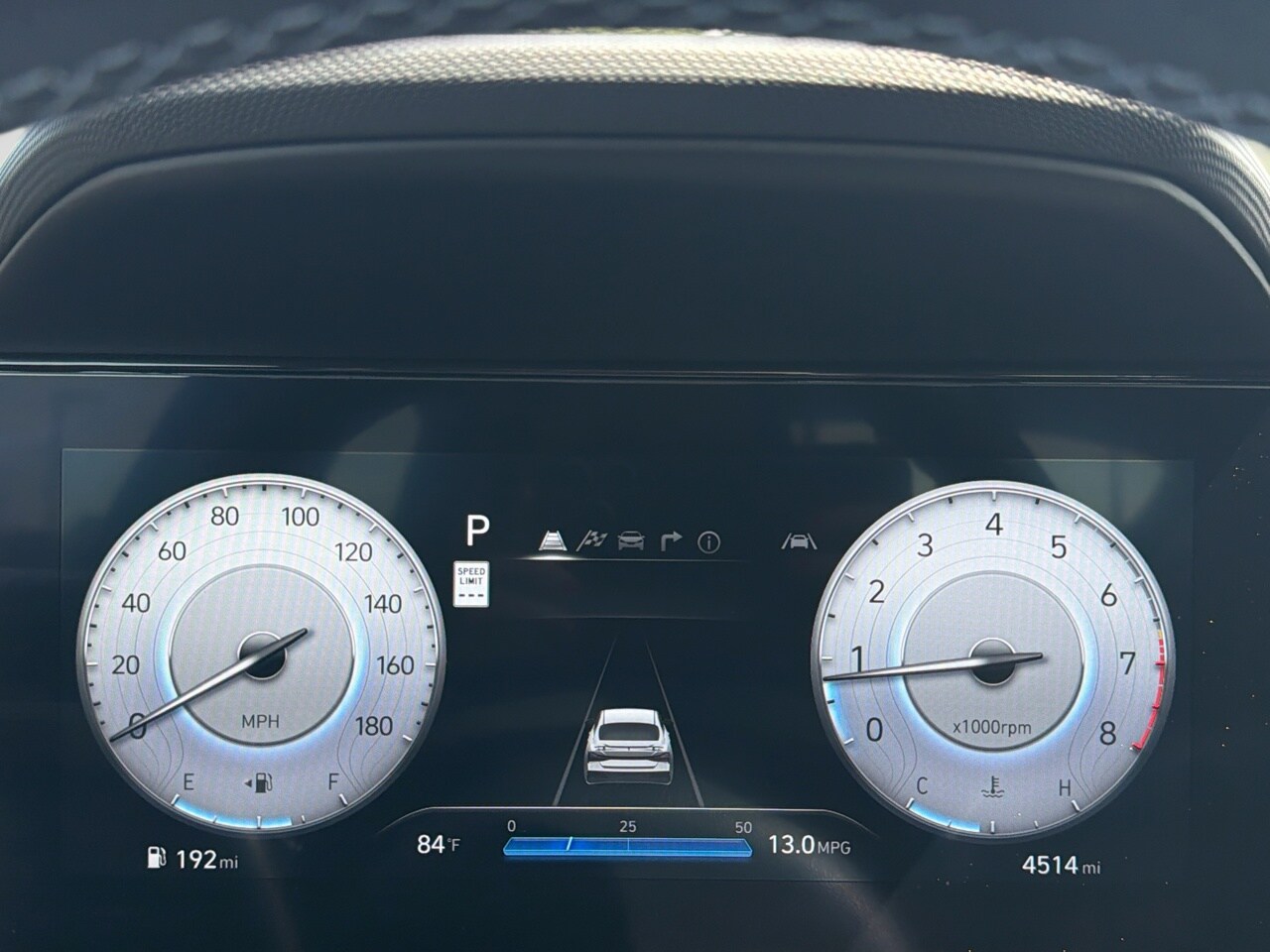 2026 Hyundai Elantra N - Photo 20