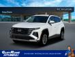 New 2026 Hyundai Tucson Hybrid SEL AWD SUV