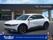 Certified 2024 Hyundai IONIQ 5 SEL SUV