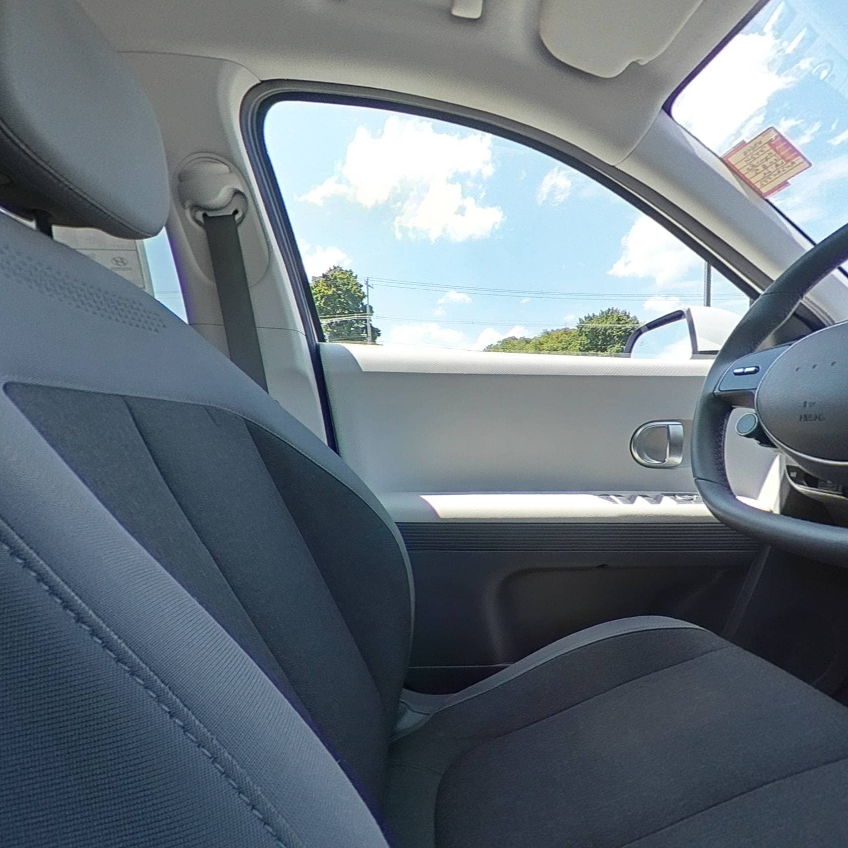 2024 Hyundai IONIQ 5 SEL - Photo 33