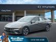 Used 2024 Hyundai Elantra SEL Sedan
