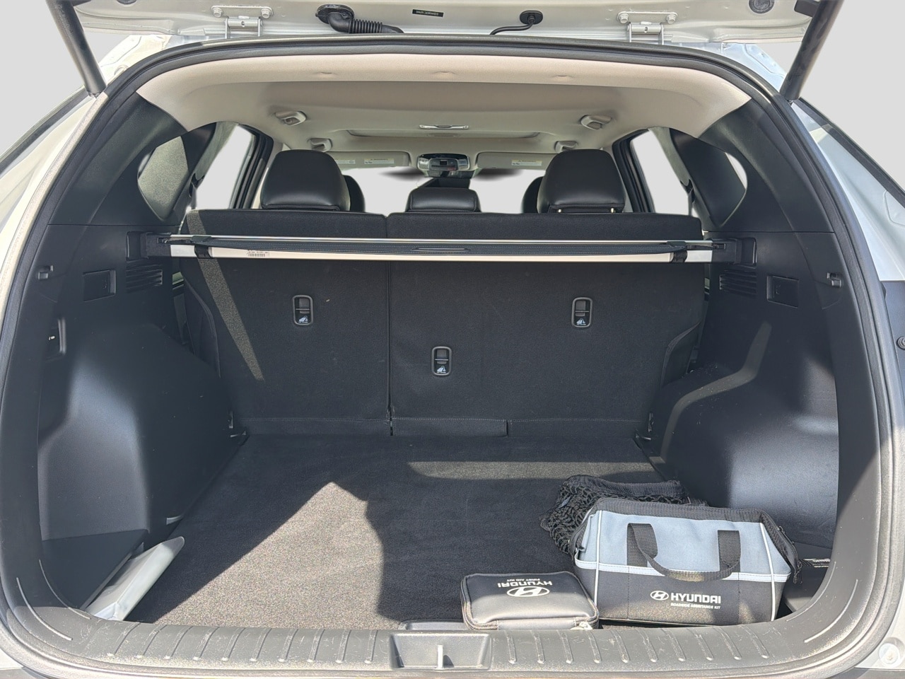 2024 Hyundai Tucson SEL - Photo 28