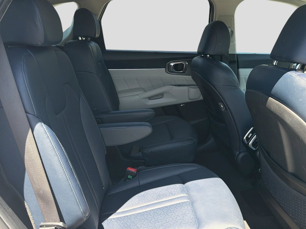 2024 Kia Sorento SX Prestige PHEV - Photo 27
