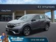 Certified 2020 Honda CR-V LX AWD SUV