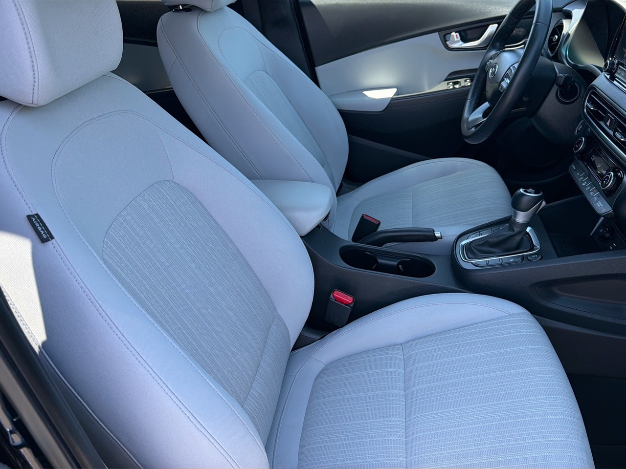 2023 Hyundai Kona SEL - Photo 26
