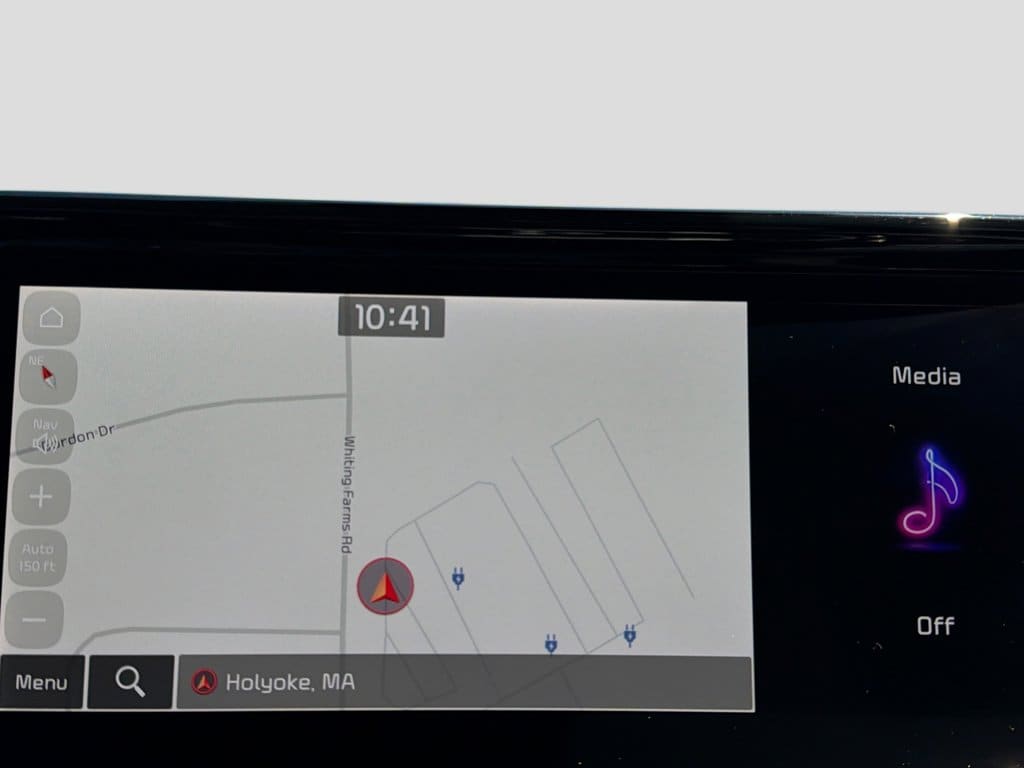 2024 Kia Sorento SX Prestige PHEV - Photo 23