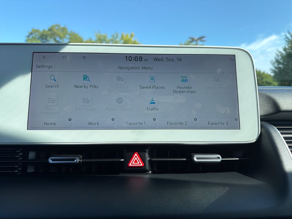 2023 Hyundai IONIQ 5 SE - Photo 20
