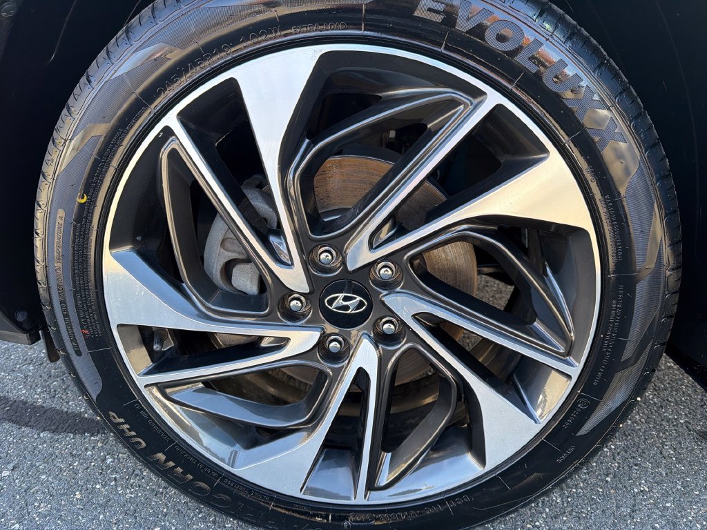 2019 Hyundai Tucson Sport - Photo 26
