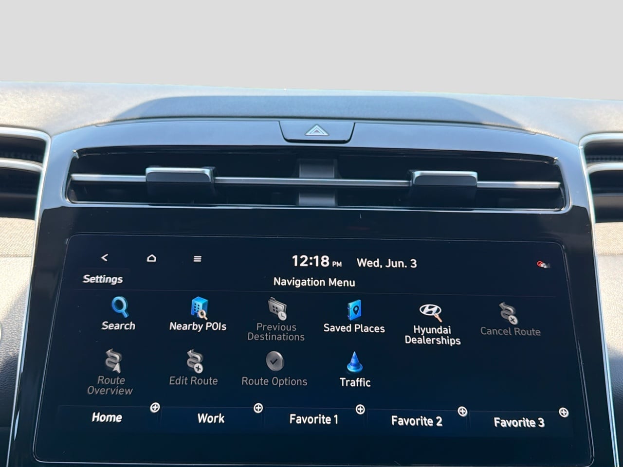 2024 Hyundai Tucson XRT - Photo 23