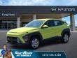 Certified 2024 Hyundai Kona SE SUV