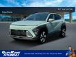 New 2026 Hyundai Kona Limited AWD SUV