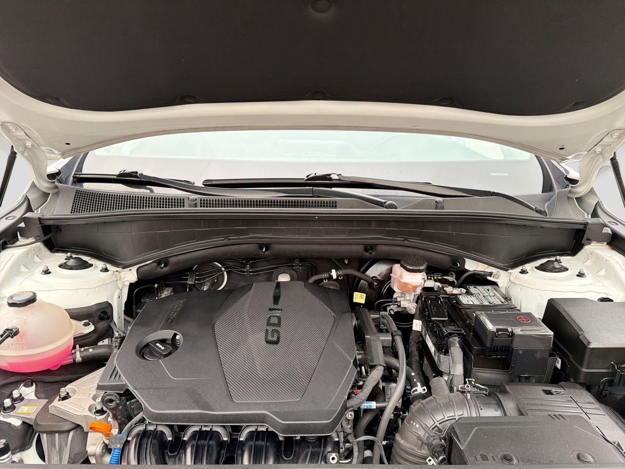 2023 Hyundai Santa Fe SEL - Photo 15