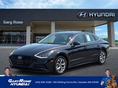 2023 Hyundai Sonata SEL Sedan