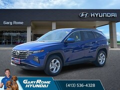 2024 Hyundai Tucson SEL SUV