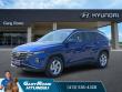 Certified 2024 Hyundai Tucson SEL SUV