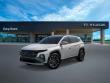 New 2026 Hyundai Tucson Limited AWD SUV