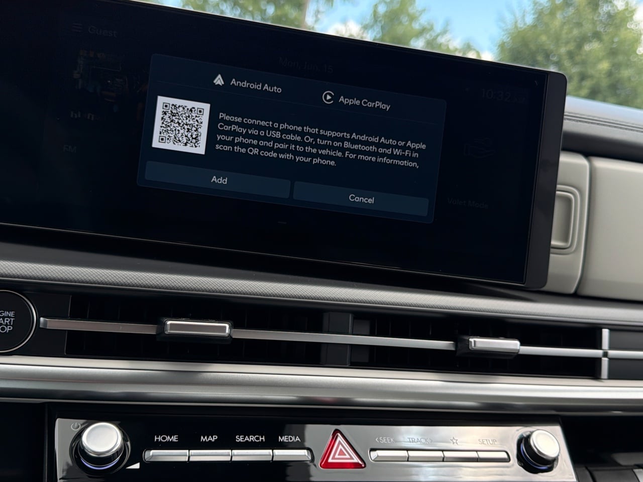 2026 Hyundai Santa Fe SEL - Photo 23