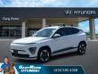 Certified 2024 Hyundai Kona Electric SEL SUV