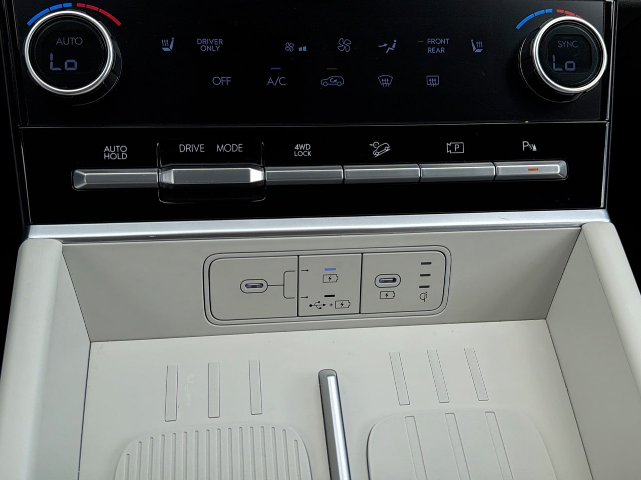 2026 Hyundai Santa Fe SEL - Photo 24