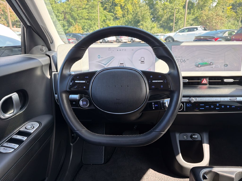 2023 Hyundai IONIQ 5 SE - Photo 14