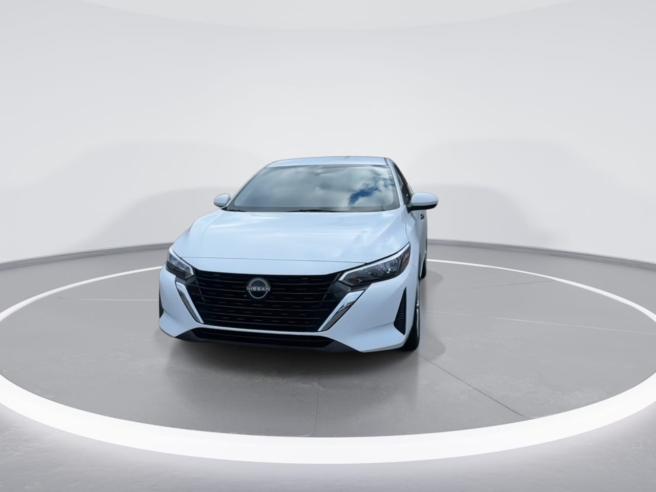 Used 2024 Nissan Sentra S with VIN 3N1AB8BV9RY307470 for sale in Holyoke, MA