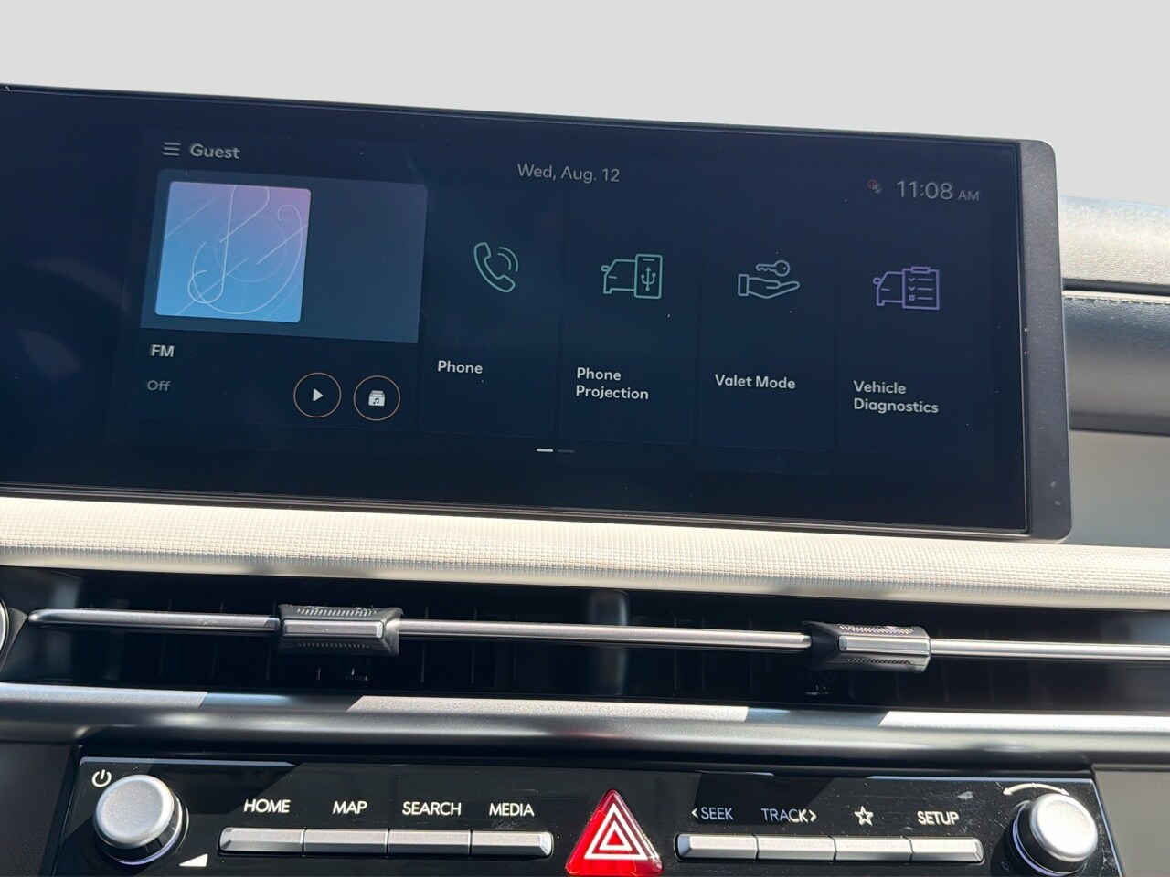 2026 Hyundai Tucson SEL - Photo 21