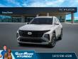 New 2026 Hyundai Tucson SEL Plus AWD SUV