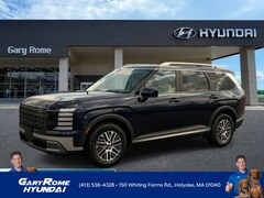 2026 Hyundai Palisade SEL AWD SUV