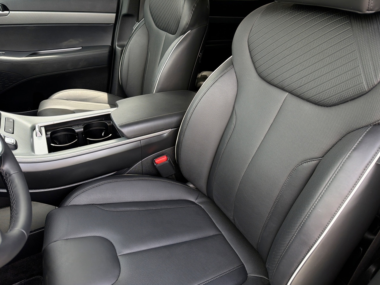 2024 Hyundai Palisade XRT - Photo 18