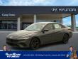 New 2026 Hyundai Elantra SEL Sport Premium Sedan