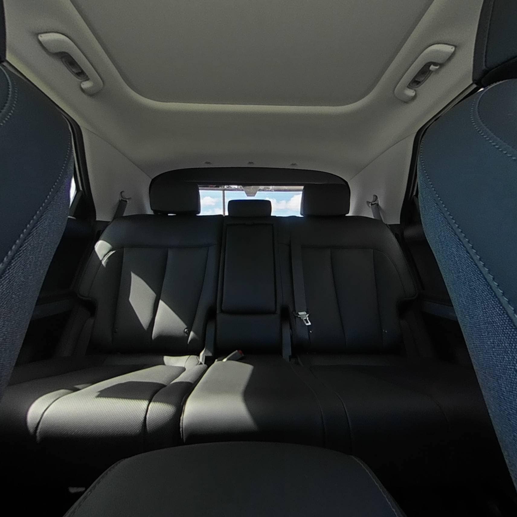 2026 Hyundai IONIQ 5 Limited - Photo 33